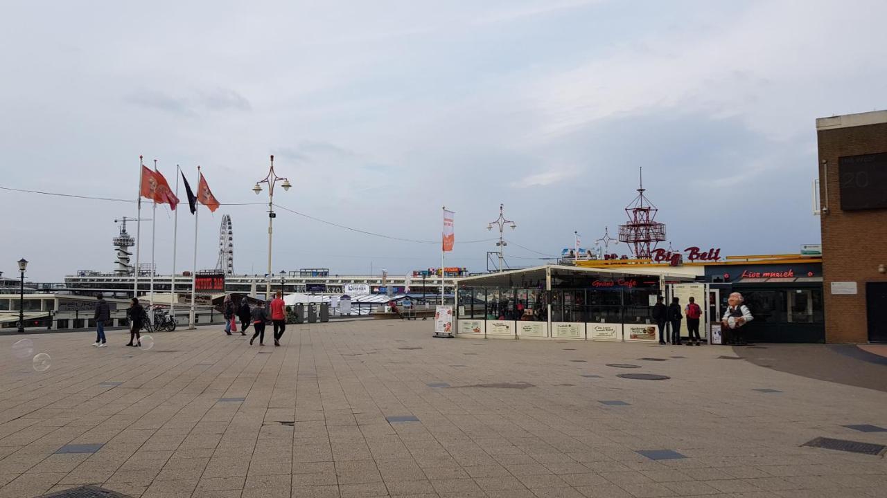 Smallstay On The Vakantiehuis