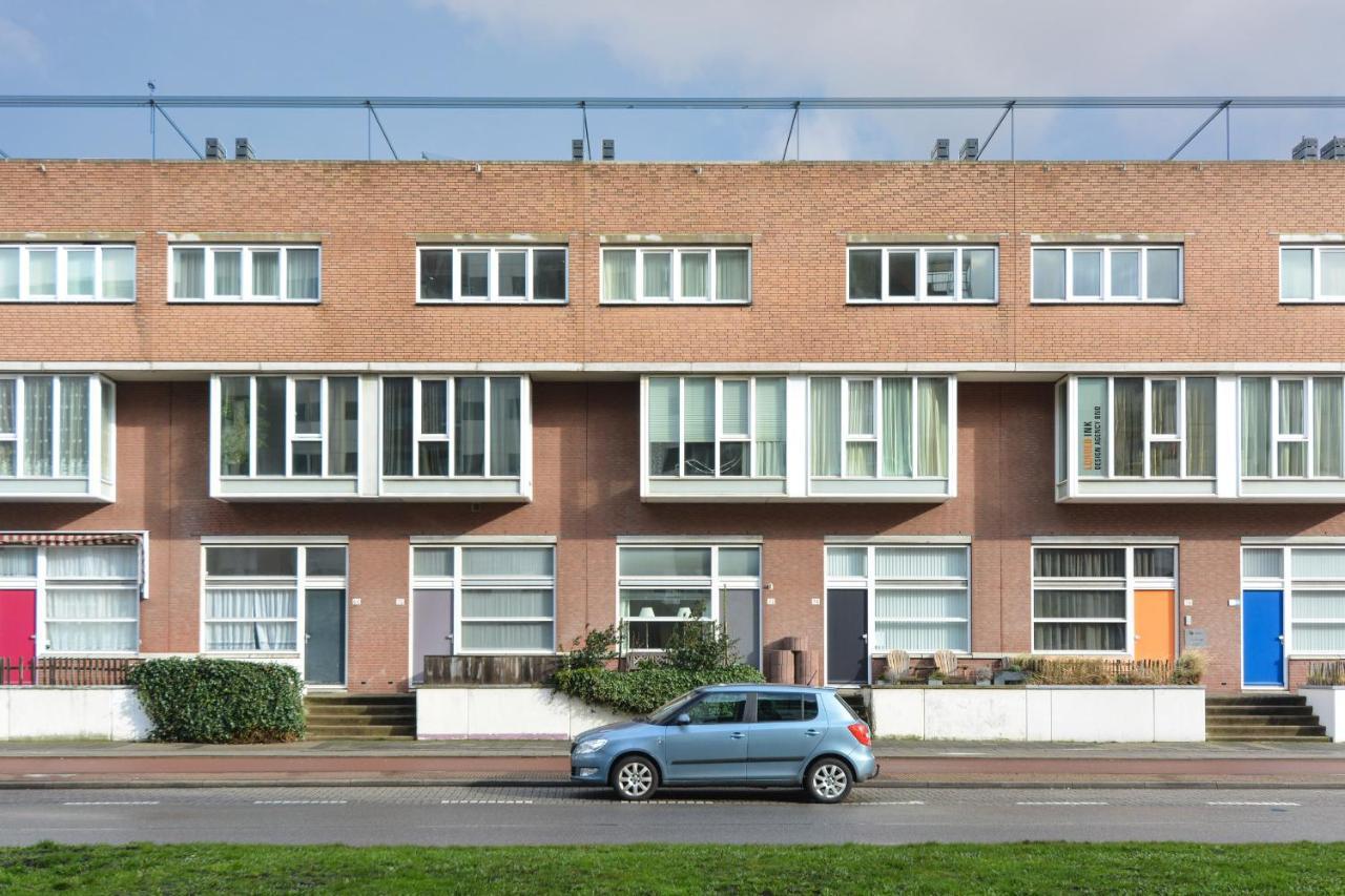 Smallstay On The Vakantiehuis