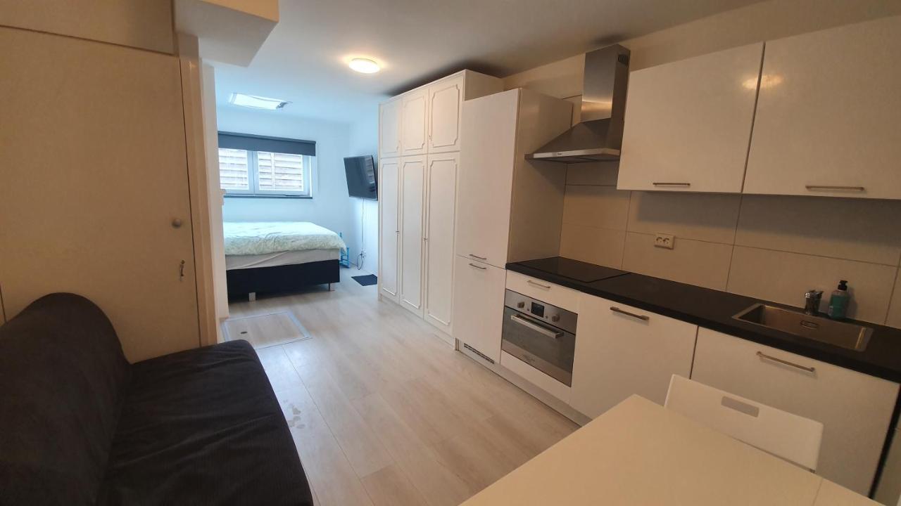 Smallstay On The Vakantiehuis *