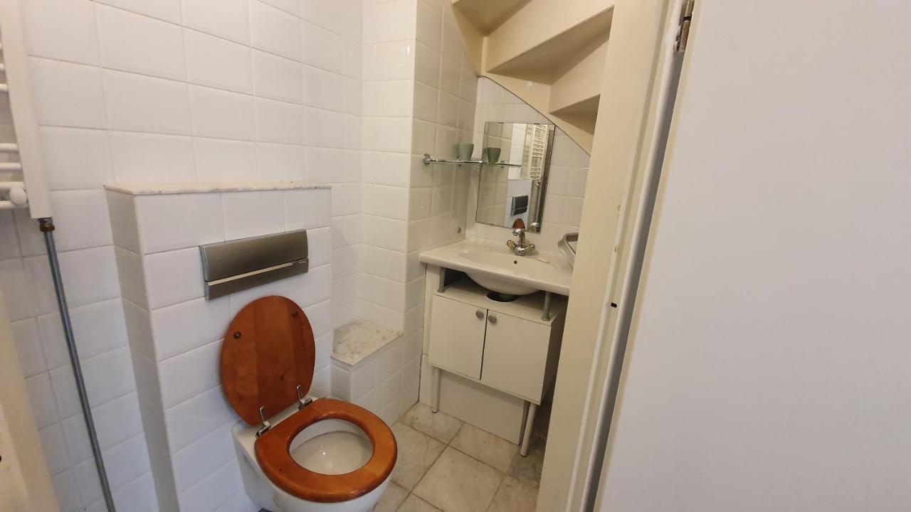 Vakantiehuis Smallstay On The Den Haag