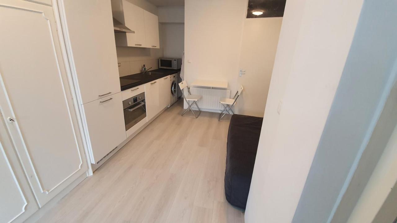 Smallstay On The Den Haag