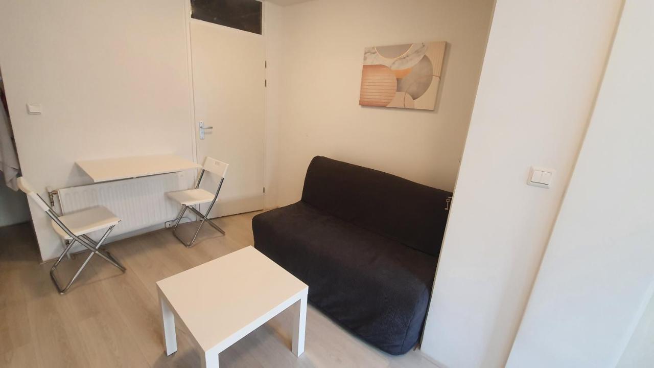 Smallstay On The Vakantiehuis *