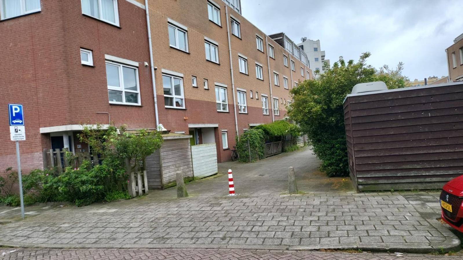 Smallstay On The Den Haag
