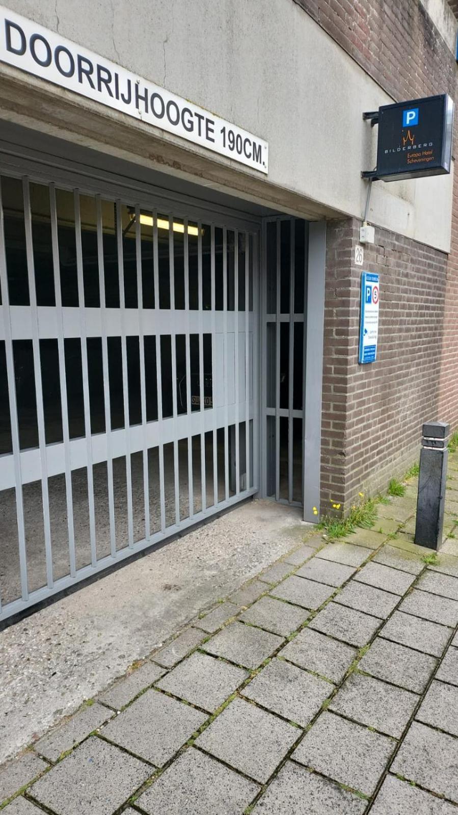 Smallstay On The Vakantiehuis *