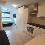 Smallstay On The Ferienhaus *