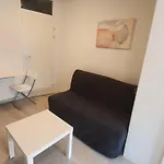 Smallstay On The Ferienhaus *
