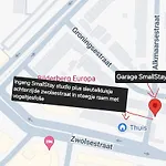 Smallstay On The Ferienhaus