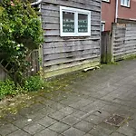 Smallstay On The Ferienhaus *