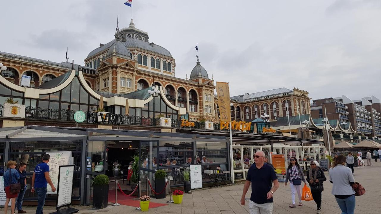 Smallstay On The * Den Haag