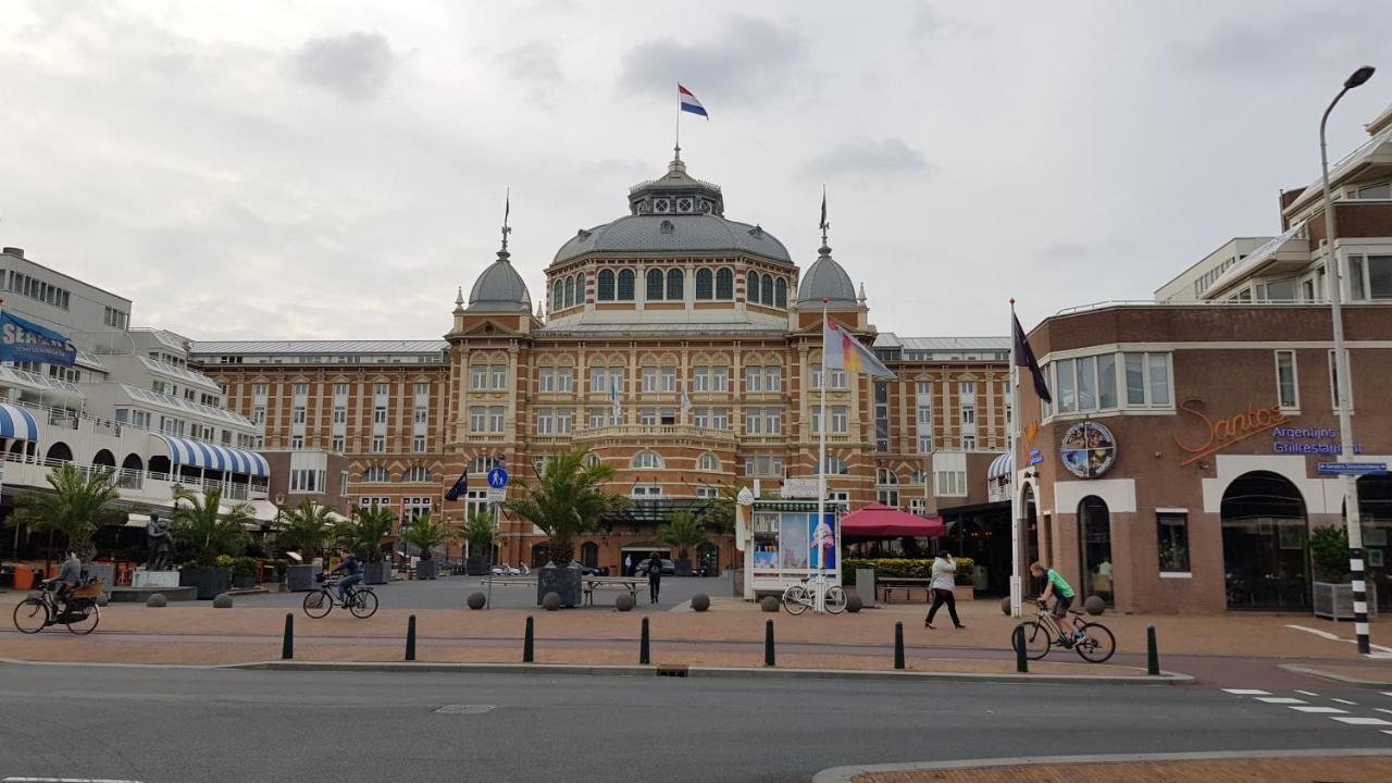 Smallstay On The Vakantiehuis *