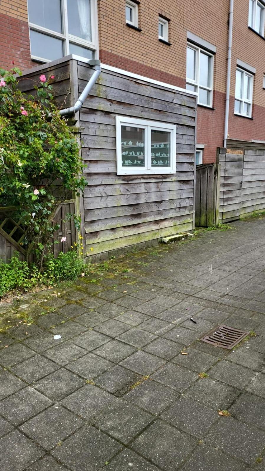 Smallstay On The Vakantiehuis *